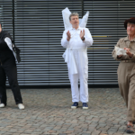 Wir sind Faust! Open Air Theater