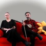 Von Bingen nach Bagdad