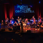 FUCHSTHONE ORCHESTRA Ltg. Christina Fuchs und Caroline Thon