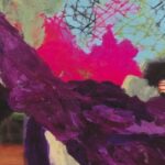 Offenes Atelier - Irmgard Esch