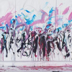 Offenes Atelier Ingrid Scheller 2023