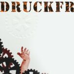 Druckfrisch 2023 - Ausstellung mit Irmgard Esch