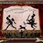 Weihnachten bei den Buddenbrooks - Literaturkonzert Köln
