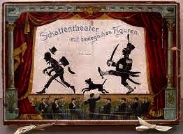 Weihnachten bei den Buddenbrooks - Literaturkonzert Köln