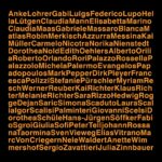 „Winterausstellung“ - Johanna Hansen