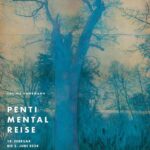 Cosima Hawemann - Pentimentalreise