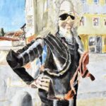 Herren heute - 300 Jahr Carl Theodor