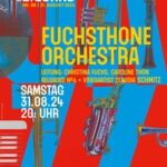 FUCHSTHONE ORCHESTRA Reloaded #6
