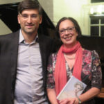 Mozart auf der Reise nach Prag, Literaturkonzert