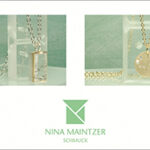 Nina Maintzer Schmuck - Ausstellung