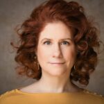 Musik von und mit Eva-Maria Houben