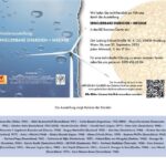 WANDERAUSSTELLUNG HAMBURG-BRÜSSEL-POTSDAM Februar/September2025