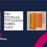 LICHTPUNKTE - Führung durch die GEDOK - Ausstellung