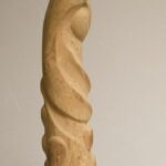 GRÜNE CHIFFRE GLÜCK (Rose Ausländer)