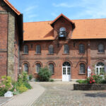 Barbara Stewen: Fremde Schwester (Lesung)