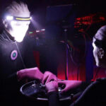 rEVOLUTION - Musiktheater from outer space