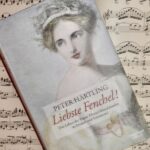 Fanny und Felix Mendelssohn, nach dem Roman von Peter Härtling, \\\