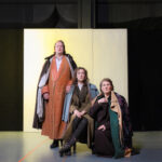 Die Rundköpfe und die Spitzköpfe