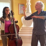 Kum Nye Yoga Dance mit Livemusik