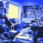 Ein Sehspiel  zu den 70er/80er Jahren Literatur in Köln