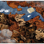 How to Connect With Landscape / Teil 1 von practices of collective grieving