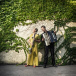 Duo FLUX - Roots & Rhyzomes