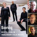 SONIQ - Dublin Imaginary Folk Music