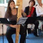 Ensemble-Spieltag mit Lucia Mense